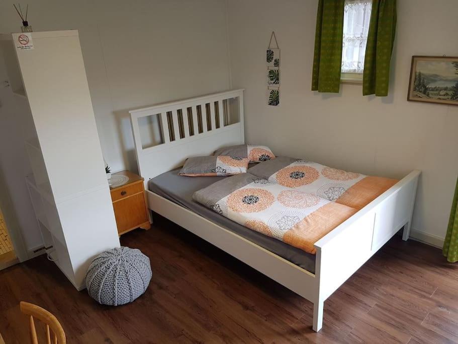 Idyllische Kleine Ferienwohnung Im Schwarzwald Friedenweiler Экстерьер фото